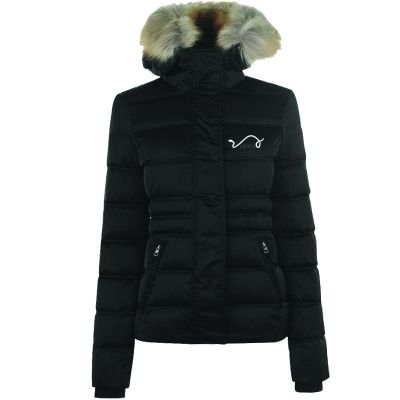 women Fabric Jacket